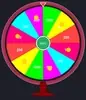 Swerte Wheel welfare icon