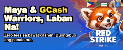 Get Your Welcome Bonus Now